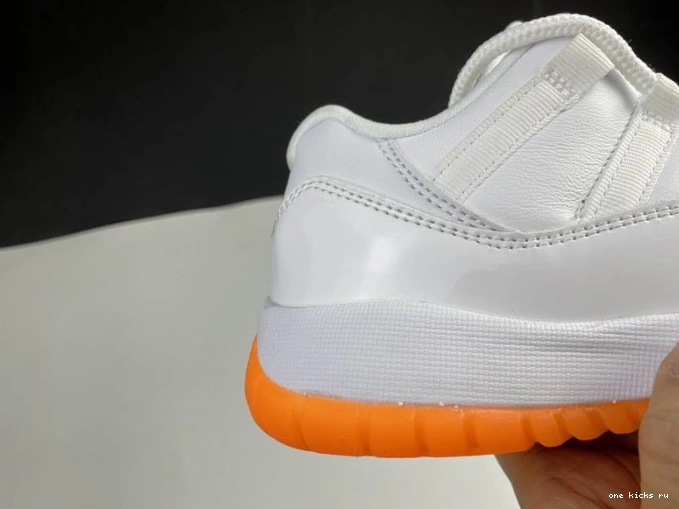 Cheap AIR BRIGHT JORDAN CITRUS LOW 11 RETRO AH7860-139 0731